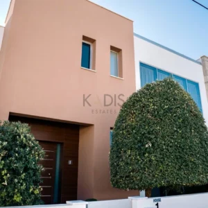 4 Bedroom House for Rent in Limassol – Panthea