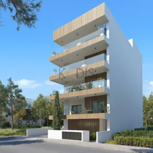 1 Bedroom Apartment for Sale in Larnaca District