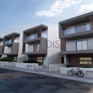 4 Bedroom House for Sale in Limassol – Agios Athanasios