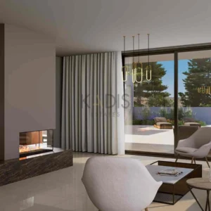 5 Bedroom House for Sale in Limassol – Agios Athanasios