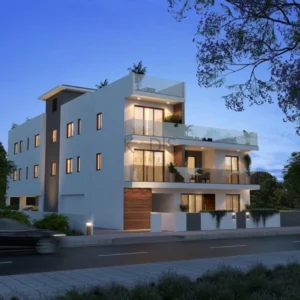 1 Bedroom Apartment for Sale in Kiti, Larnaca District