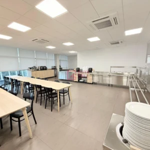 6090m² Office for Rent in Limassol – Kapsalos