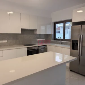 4 Bedroom House for Rent in Limassol – Agios Athanasios