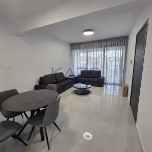 2 Bedroom Apartment for Rent in Limassol – Agia Fyla