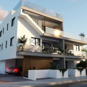 2 Bedroom Apartment for Sale in Kiti, Larnaca District