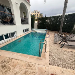 4 Bedroom House for Rent in Limassol District