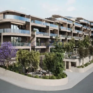 4 Bedroom Apartment for Sale in Limassol District
