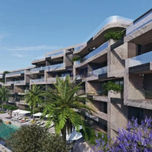 2 Bedroom Apartment for Sale in Limassol District