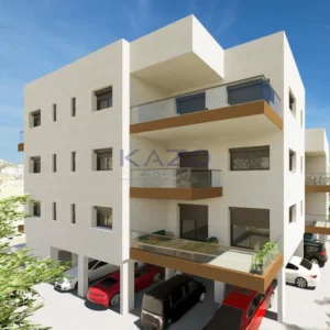 1 Bedroom Apartment for Sale in Paramytha, Limassol District