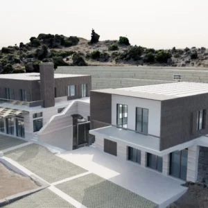 313m² House for Sale in Mathikoloni, Limassol District