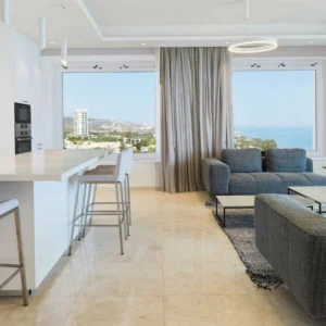 3 Bedroom Apartment for Rent in Pyrgos Lemesou Tourist Area, Limassol District