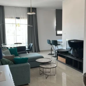 2 Bedroom Apartment for Sale in Potamos Germasogeias, Limassol District