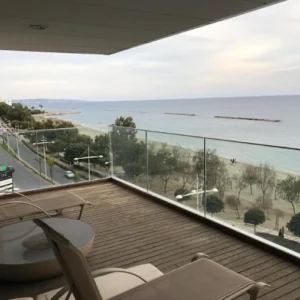 3 Bedroom Apartment for Sale in Limassol – Neapolis