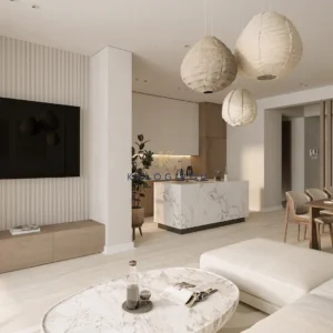 4 Bedroom House for Sale in Famagusta – Agia Napa