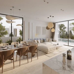 4 Bedroom House for Sale in Famagusta – Agia Napa