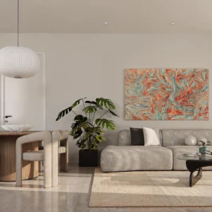 2 Bedroom Apartment for Sale in Germasogeia, Limassol District