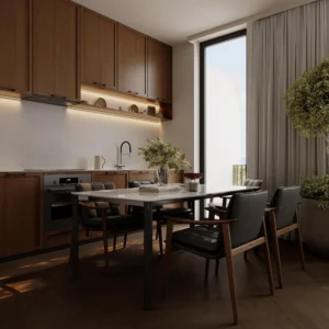 2 Bedroom Apartment for Sale in Limassol – Agios Ioannis