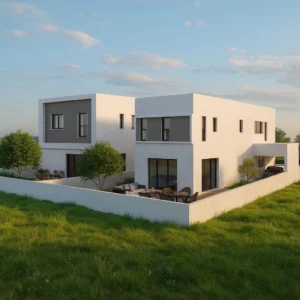 3 Bedroom House for Sale in Pano Deftera, Nicosia District