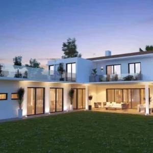 5 Bedroom House for Sale in Kiti, Larnaca District