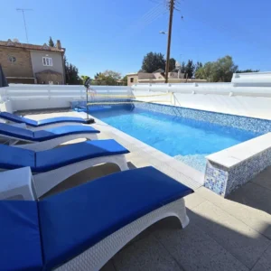 3 Bedroom House for Rent in Geroskipou, Paphos District