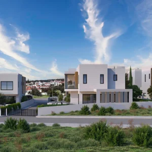 3 Bedroom House for Sale in Erimi, Limassol District