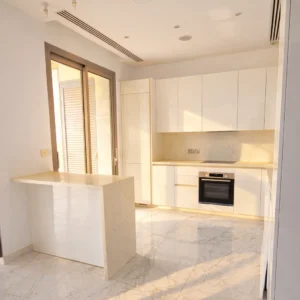 3 Bedroom Apartment for Sale in Agios Tychonas, Limassol District
