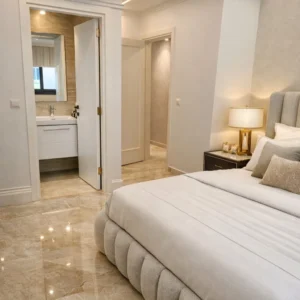 2 Bedroom Apartment for Rent in Limassol – Agios Athanasios