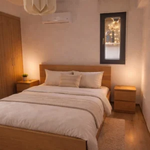 2 Bedroom Apartment for Rent in Limassol District