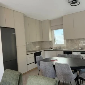 3 Bedroom House for Rent in Potamos Germasogeias, Limassol District