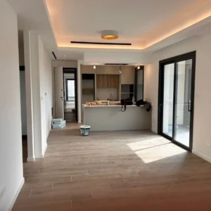 2 Bedroom Apartment for Sale in Limassol – Agios Athanasios