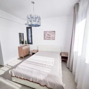 2 Bedroom Apartment for Rent in Limassol – Agios Athanasios