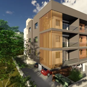 2 Bedroom Apartment for Sale in Larnaca – Sotiros