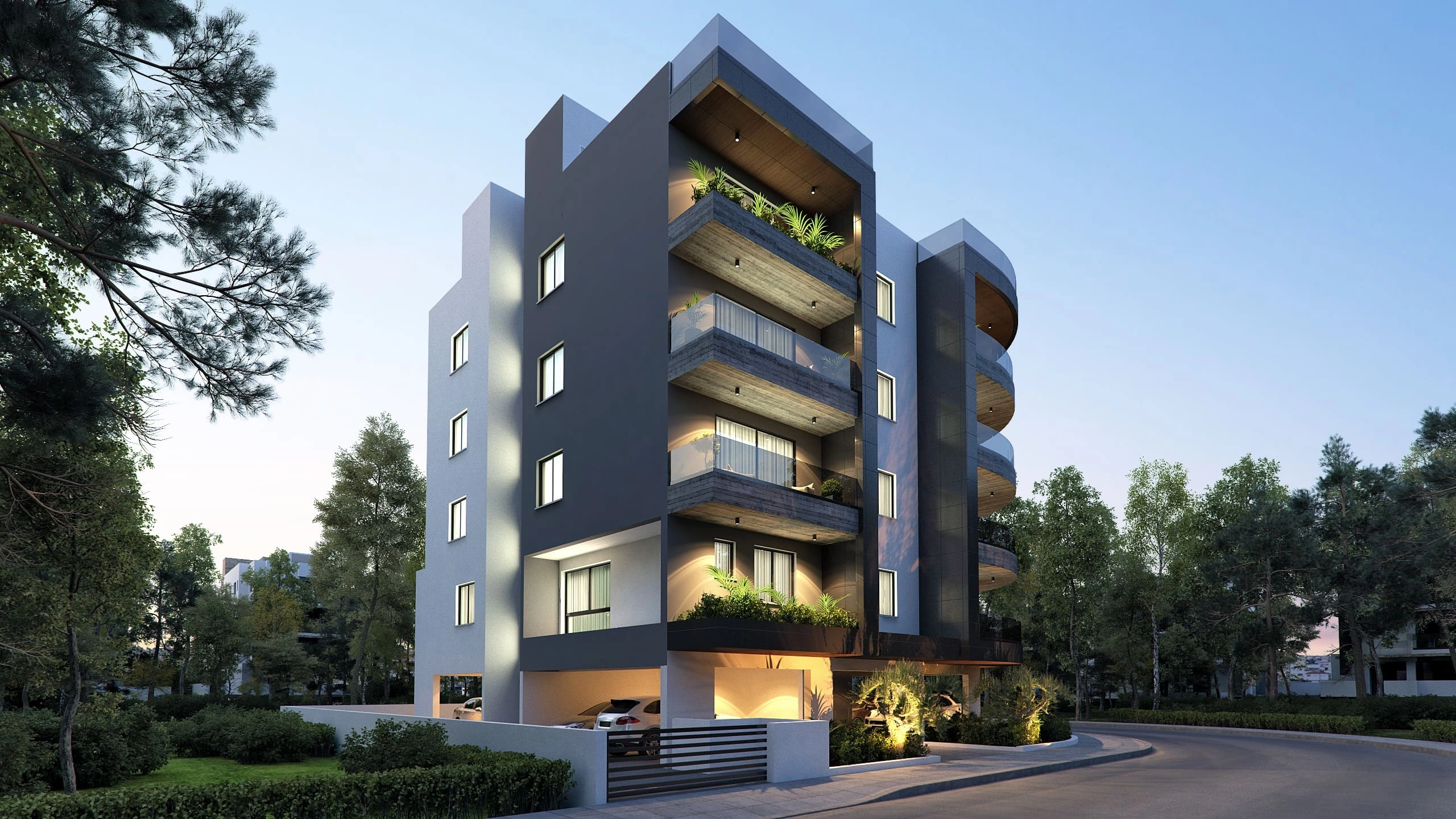 3 Bedroom Apartment for Sale