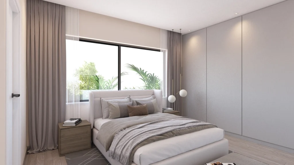 3 Bedroom Apartment for Sale