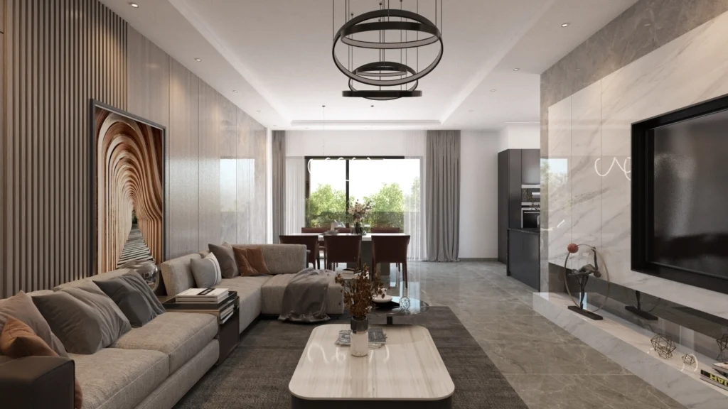 3 Bedroom Apartment for Sale