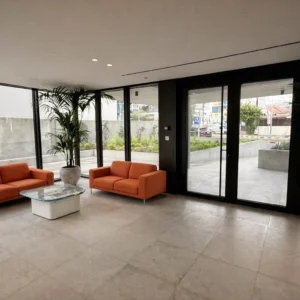 235m² Office for Rent in Limassol – Mesa Geitonia