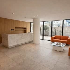 634m² Office for Rent in Limassol – Mesa Geitonia