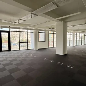 634m² Office for Rent in Limassol – Mesa Geitonia