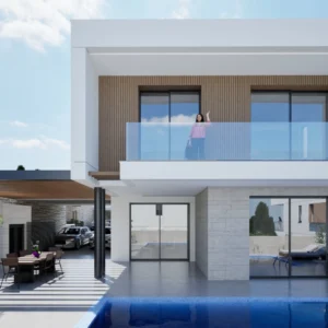 3 Bedroom House for Sale in Tala, Paphos District