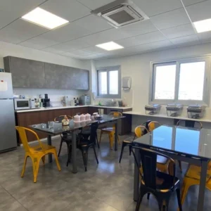 500m² Office for Rent