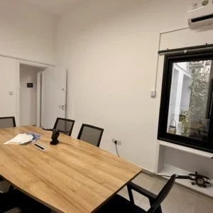 346m² Office for Rent in Limassol – Agia Zoni