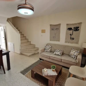 2 Bedroom House for Rent