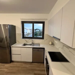 1 Bedroom Apartment for Rent in Livadia Larnakas, Larnaca District