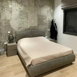 4 Bedroom Apartment for Rent in Germasogeia, Limassol District