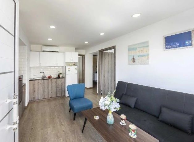 4 Bedroom Apartment for Sale in Larnaca District