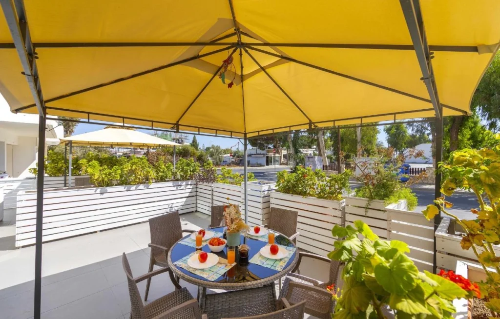 4 Bedroom Apartment for Sale in Larnaca District