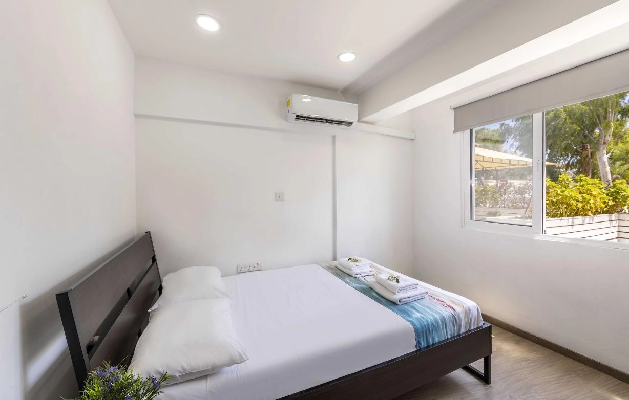 4 Bedroom Apartment for Sale in Larnaca District