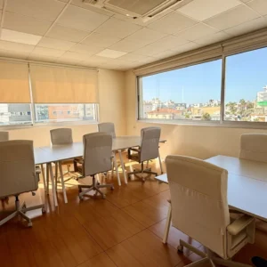 248m² Office for Rent in Limassol – Mesa Geitonia