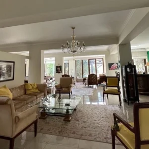 4 Bedroom House for Sale in Pyrgos Lemesou, Limassol District