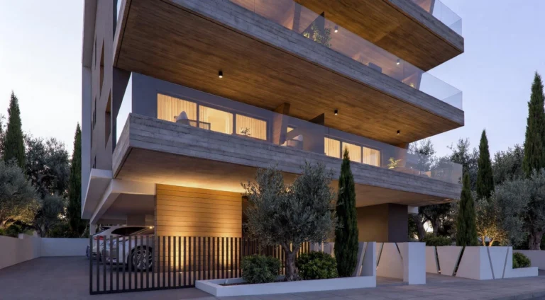 3 Bedroom Apartment for Sale